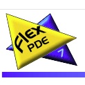 FlexPDE/フレックスPDE